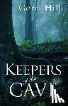 Hill, Gerri - Keepers of the Cave