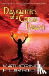 Forrest, Katherine V. - Daughters of a Coral Dawn