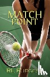 Burgess, Rl - Match Point
