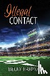 Harmon, Becky - Illegal Contact