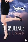 Noyes, E J - Turbulence