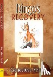 Fortin, Genevieve - Dingo's Recovery