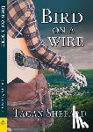 Shepard, Tagan - Bird on a Wire