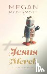 McDermott, Megan - Jesus Merch: A Catalog in Poems