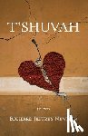 Newman, Richard Jeffrey - T'shuvah: Poems