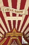 Killingsworth, Casey - Freak Show