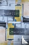 Carlson, Emily - Majestic Cut