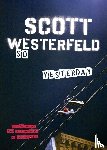 Westerfeld, Scott - So Yesterday