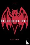 Cary, Kate - Bloodline