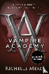 Mead, Richelle - Vampire Academy