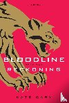 Cary, Kate - Bloodline 2