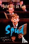de Ruit, John van - SPUD