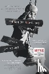 Jay Asher - Thirteen Reasons Why