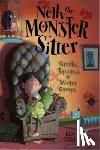 Gray, Kes - Nelly the Monster Sitter: Grerks, Squurms & Water Greeps