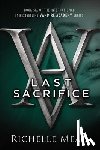 Mead, Richelle - Mead, R: Last Sacrifice