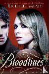 Richelle Mead - Bloodlines