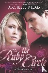 Richelle Mead - The Ruby Circle