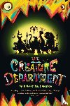 Weston, Robert Paul - The Creature Department