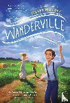 Mcclure, Wendy - Wanderville