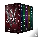 Richelle Mead - Vampire Academy Box Set 1-6