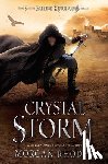 Morgan Rhodes - Crystal Storm