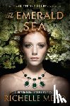 Mead, Richelle - The Emerald Sea