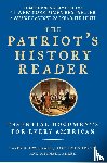 Schweikart, Larry, Allen, Michael, Dougherty, Dave - The Patriot's History Reader