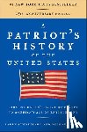Schweikart, Larry (Larry Schweikart), Allen, Michael Patrick (Michael Patrick Allen) - Patriot's History Of Us-Revisd
