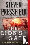 Pressfield, Steven - LIONS GATE