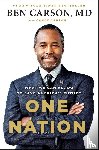 Ben Carson, Candy Carson - One Nation