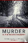 Rowlands, A. M. - Murder In The North Country