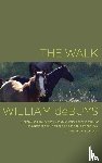deBuys, William - The Walk