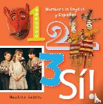 Budnick, Madeleine - 1, 2, 3, S!