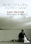 Snyder, Gary, Martin, Julia - Nobody Home