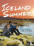 Caswell, Kurt - Iceland Summer