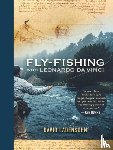 Ladensohn, David - Fly-Fishing with Leonardo da Vinci