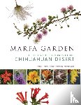 Martinez, Jim, Saxon, Mary Lou, Fissel, Jim, Hughes, Martha - Marfa Garden