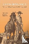 Holden, William Curry - A Ranching Saga