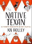 Holley, Joe - Native Texan