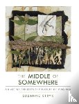 Stryk, Suzanne - The Middle of Somewhere