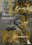 Snchez, Mara - Land of Women