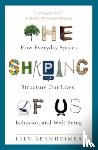 Bernheimer, Lily - The Shaping of Us