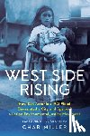 Miller, Char - West Side Rising