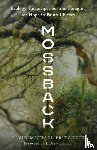 Pritchett, David Michael - Mossback