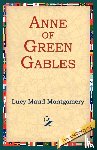 Montgomery, Lucy Maud - Anne of Green Gables