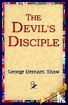 Shaw, George Bernard - The Devil's Disciple