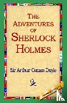 Doyle, Sir Arthur Conan - The Adventures of Sherlock Holmes
