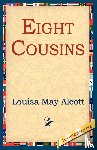 Alcott, Louisa May - Eight Cousins