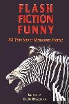  - Flash Fiction Funny