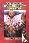 Berg, Nancy - Oracles for Night-Blooming Eccentrics